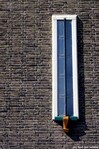 Orgeluitbouw achtergevel, middelste raam
<br/>
Gert-Jan Lobbes, 2020